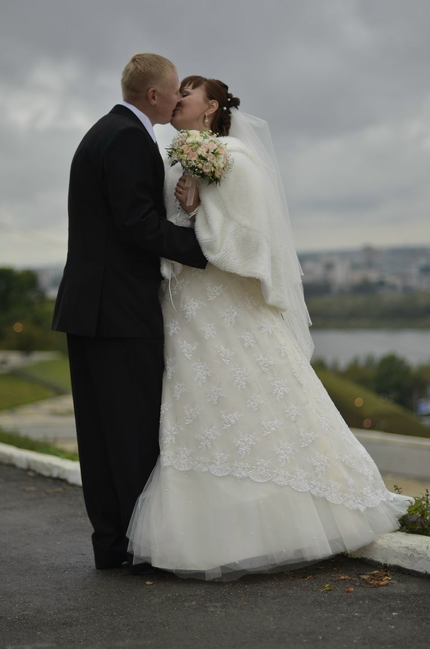 Оксана Зеленова | Нижний Новгород