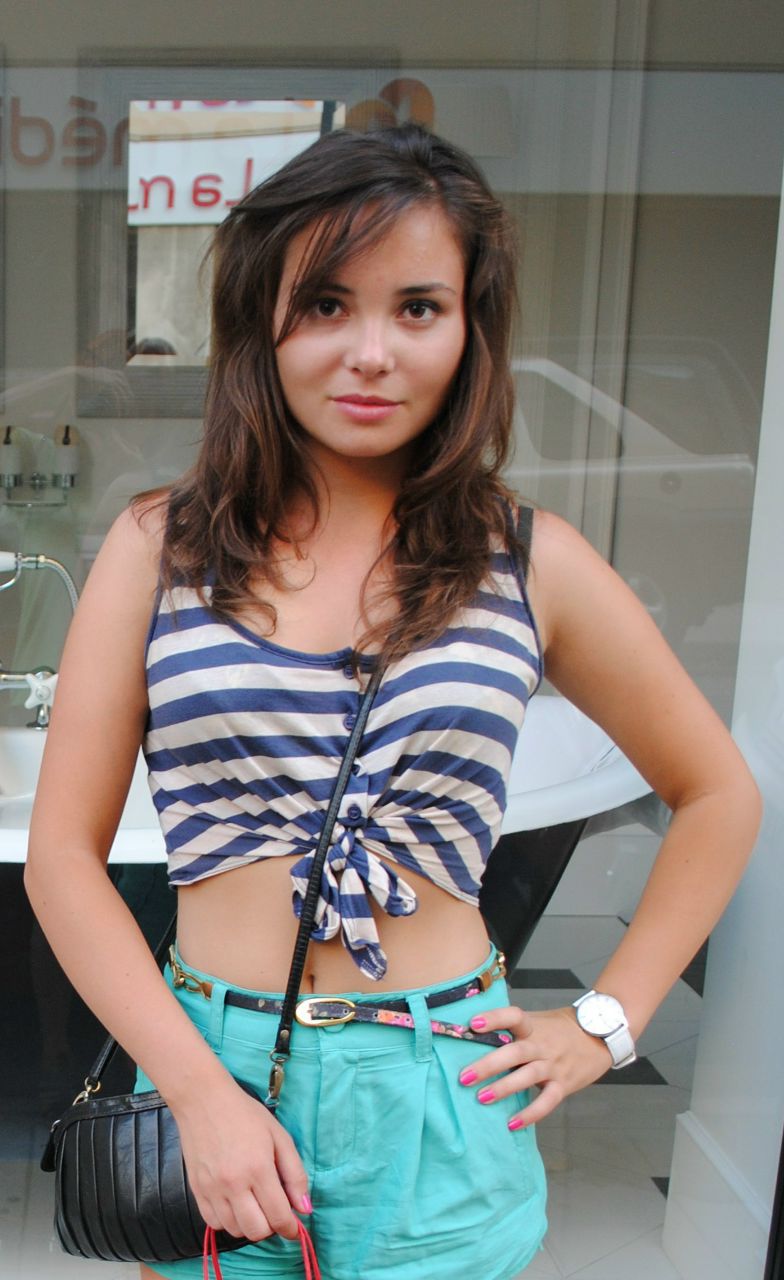 Софья Рогожкина | Москва