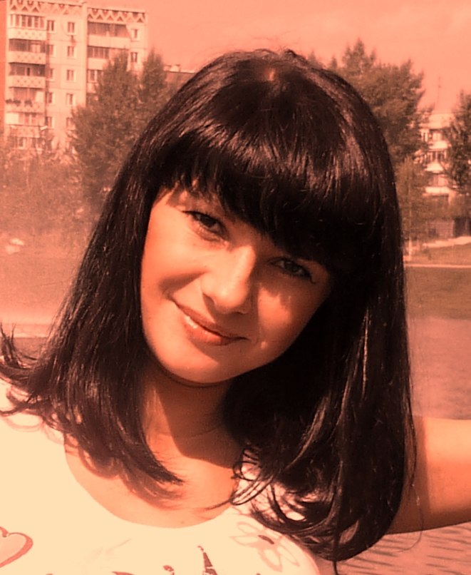 Леночка Трофимова | Красноярск