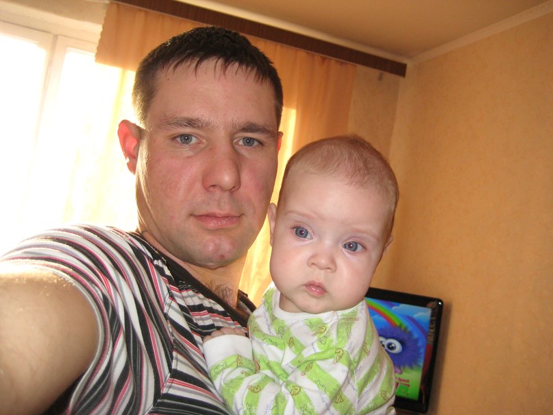 Константин Шерстнев | Москва