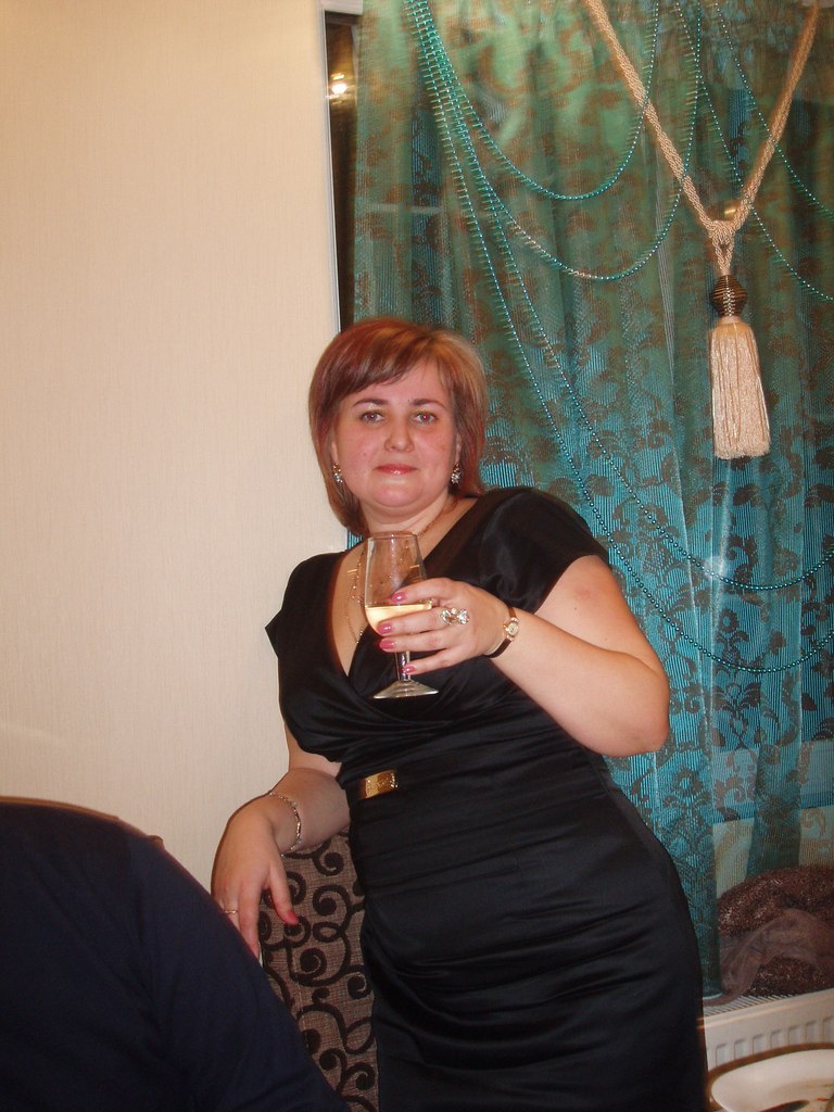 Ирина Пальчак | Одесса