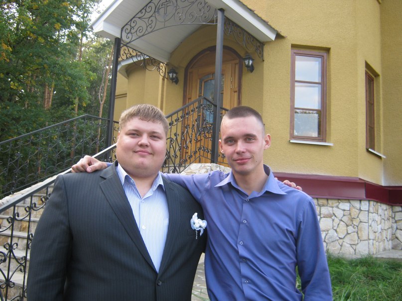 Александр Святченко | Воронеж