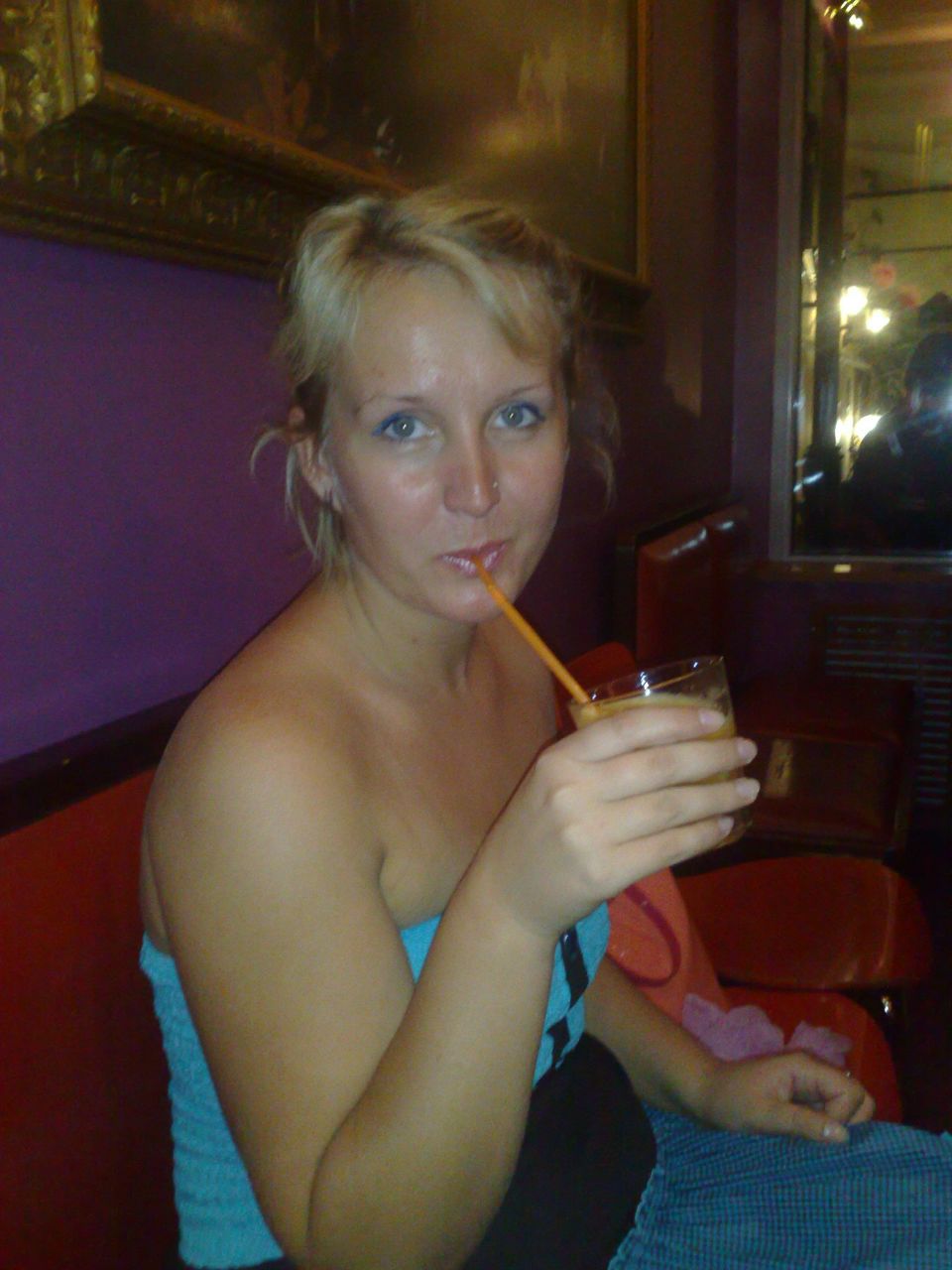 Victoria Gorbach | Днепр (Днепропетровск)