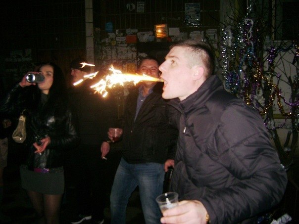 Сергей Клименко | Киев