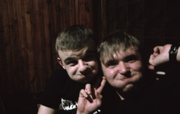 Андрій Драбик | Тернополь