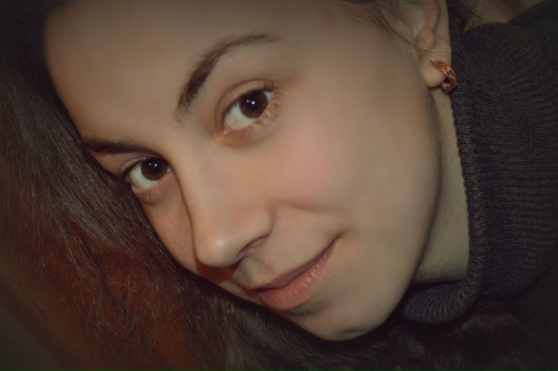 Алёнка Богатина | Тула