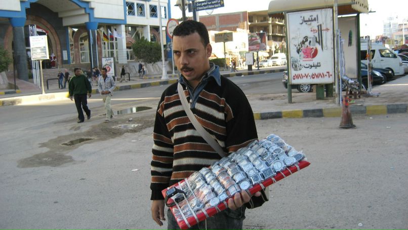 Михаил Линич | Санкт-Петербург