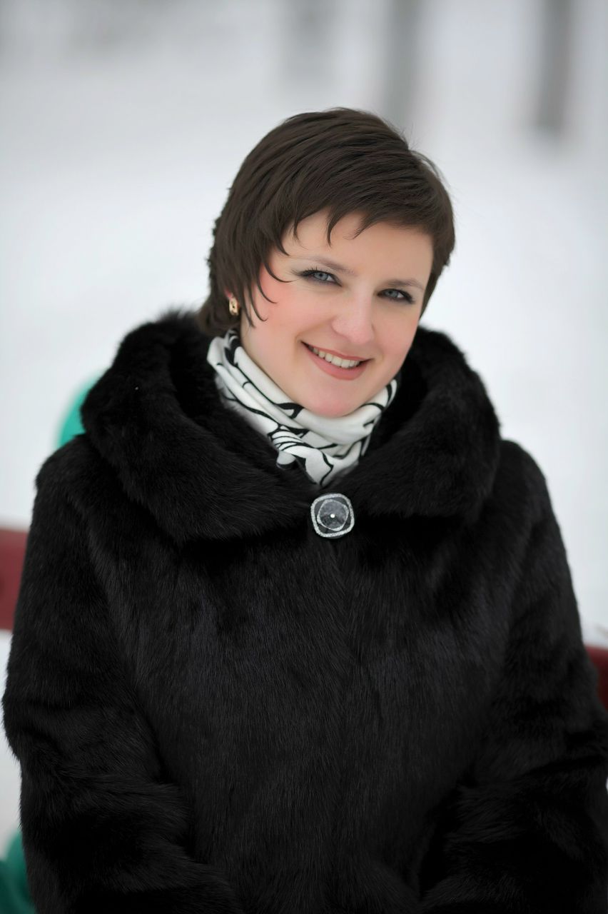 Каринка Кулиш | Полтава