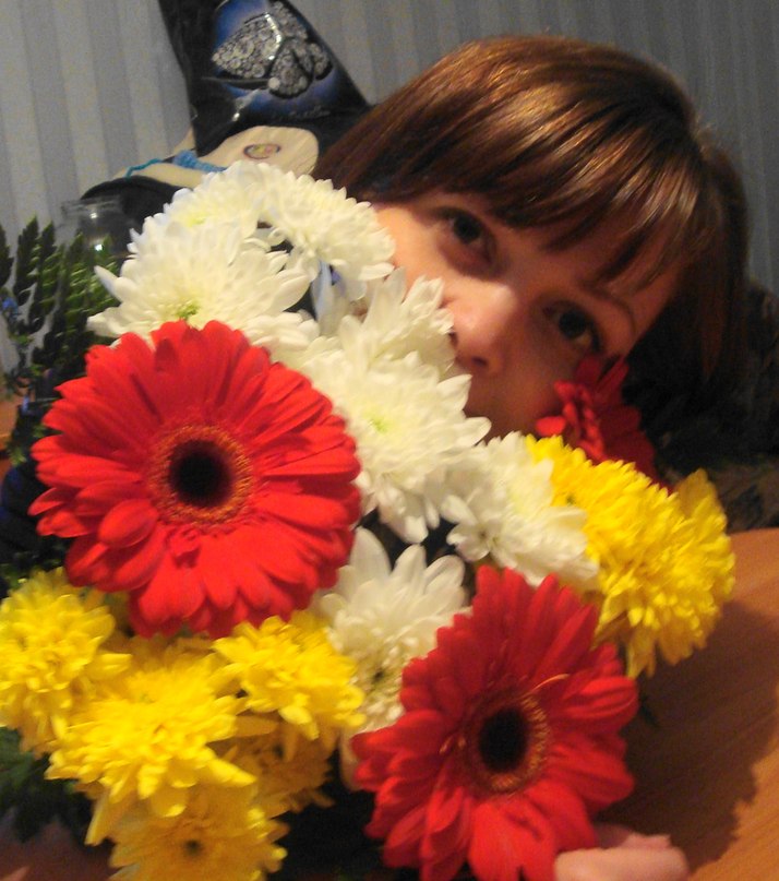 Светлана Шубина | Шексна (пгт)