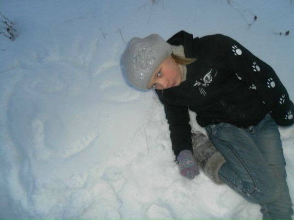 №1, Нелля Натфулина №1, Нелля Натфулина