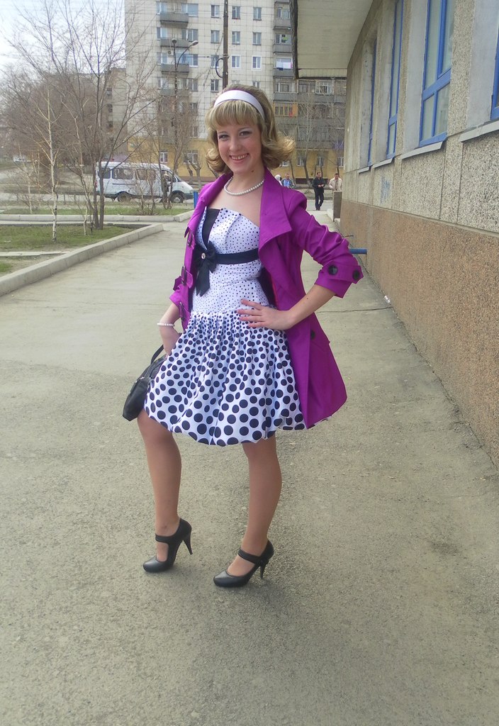 Анастасия Власенко | Пурпе