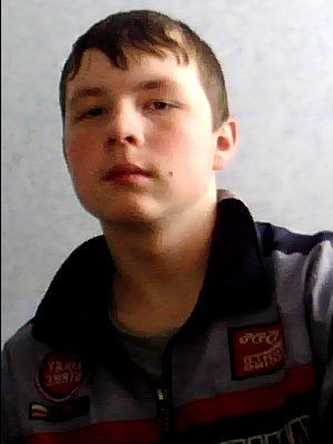 Артем Кузнецов | Курган