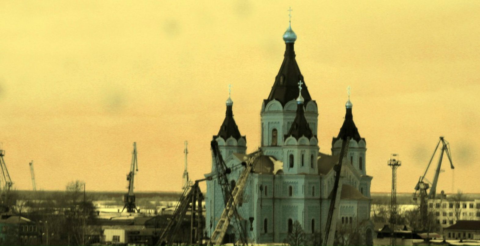 Ольга Квашенникова Secret | Санкт-Петербург