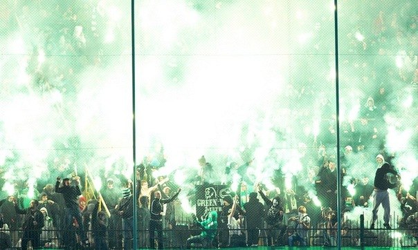 Алег Быстрый | Львов