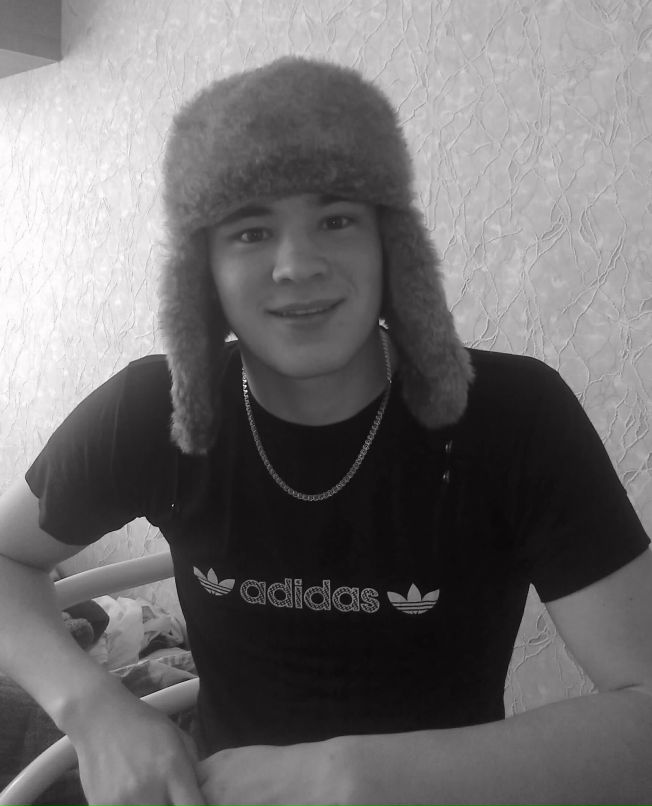 Фидус Суфиянов | Уфа