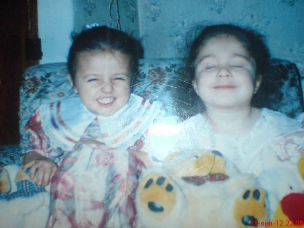 №4, Diana Khocholava, Тбилиси №4, Diana Khocholava, Тбилиси