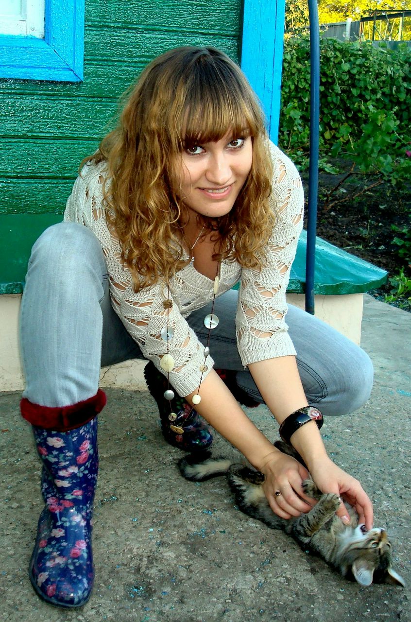 Елена Игнатова | Самара