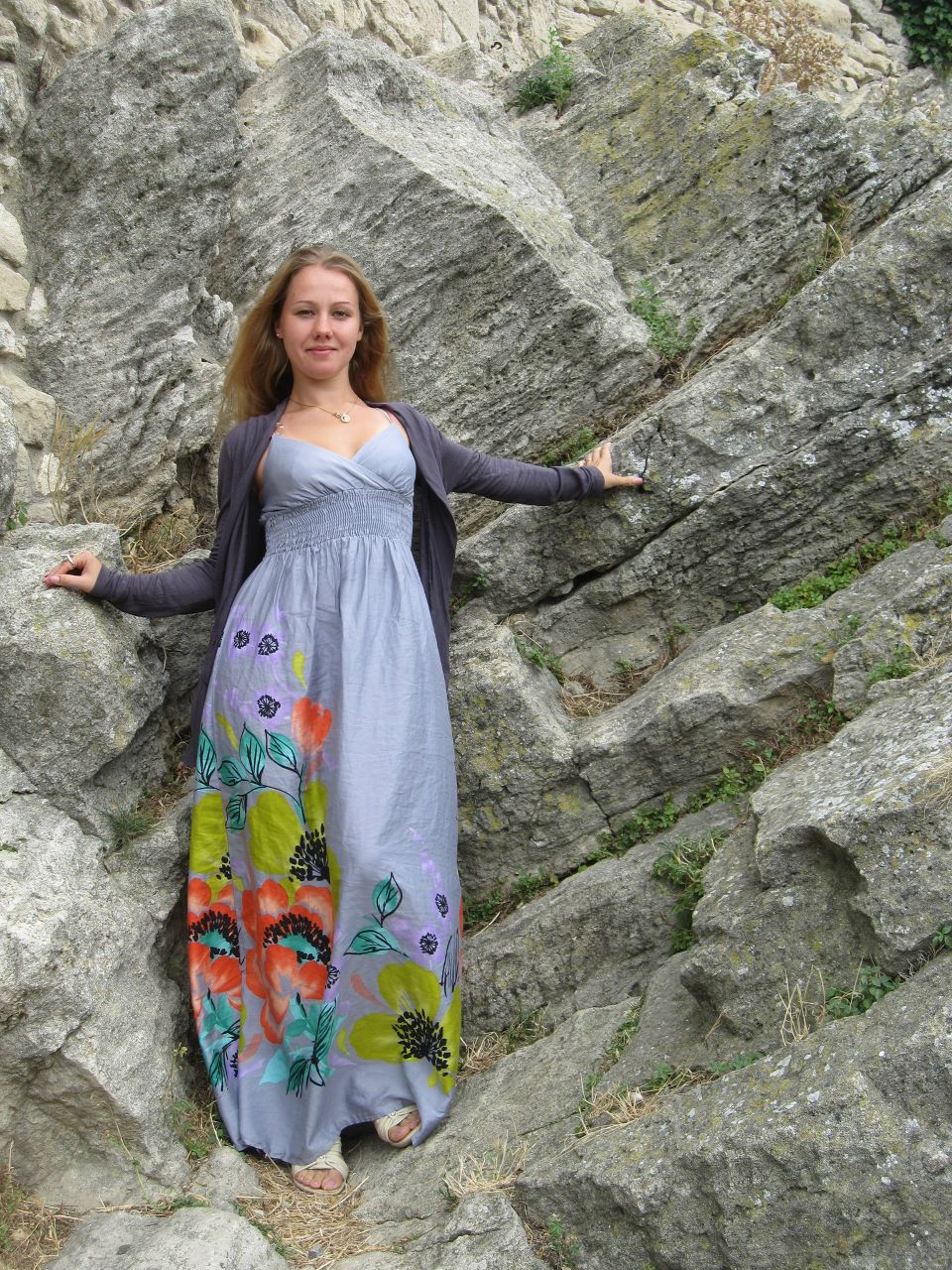 Елена Перова | Москва