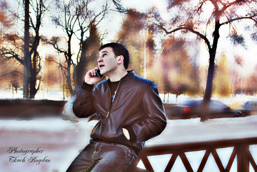 №101, Влад Грищенко, 32 года №101, Влад Грищенко, 32 года