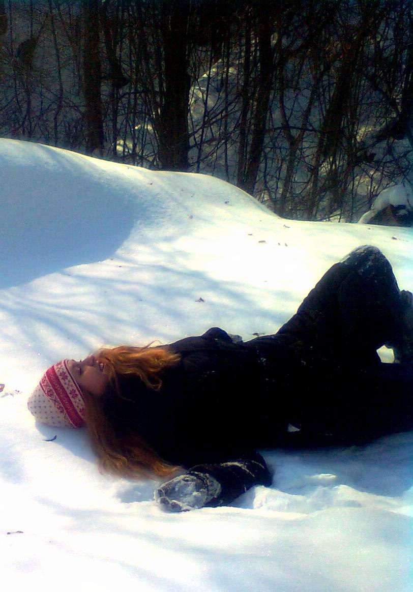 Александра Mi-mi ★ | Мытищи