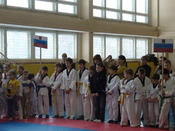 Никита Муницын | Тверь