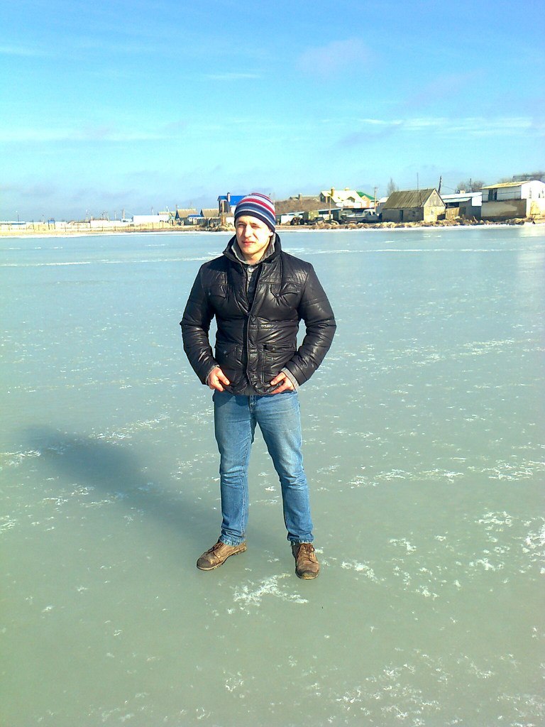 Антон Бевз | 