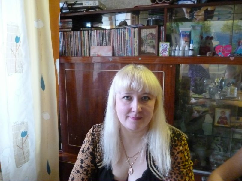 Светлана Тарасова | Сокол