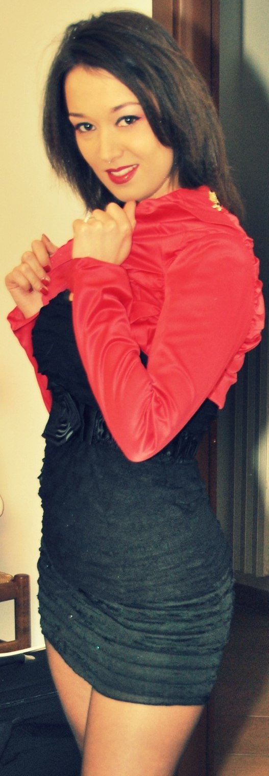 Оля Гапченко | Львов