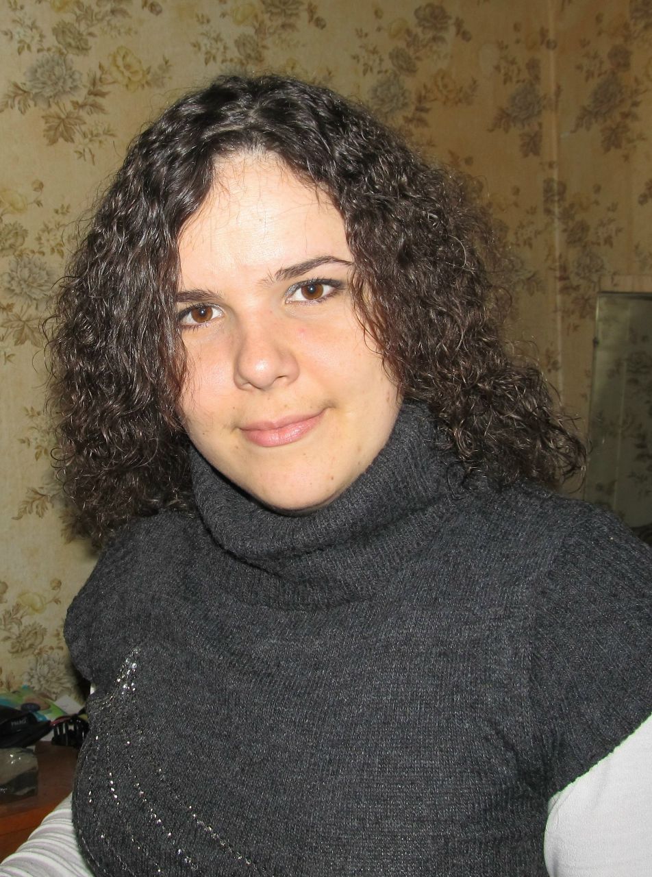 Анна Компаниец | Запорожье