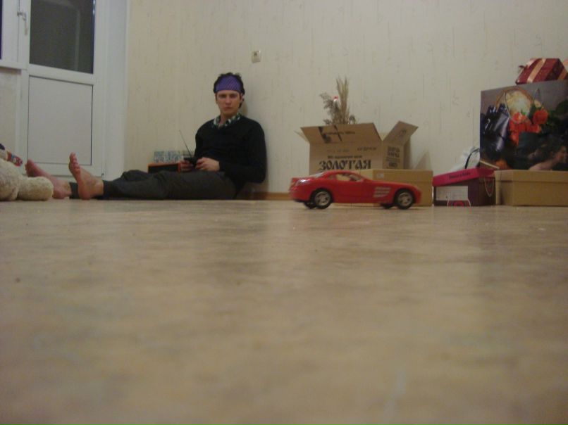 Митя Батасов | 