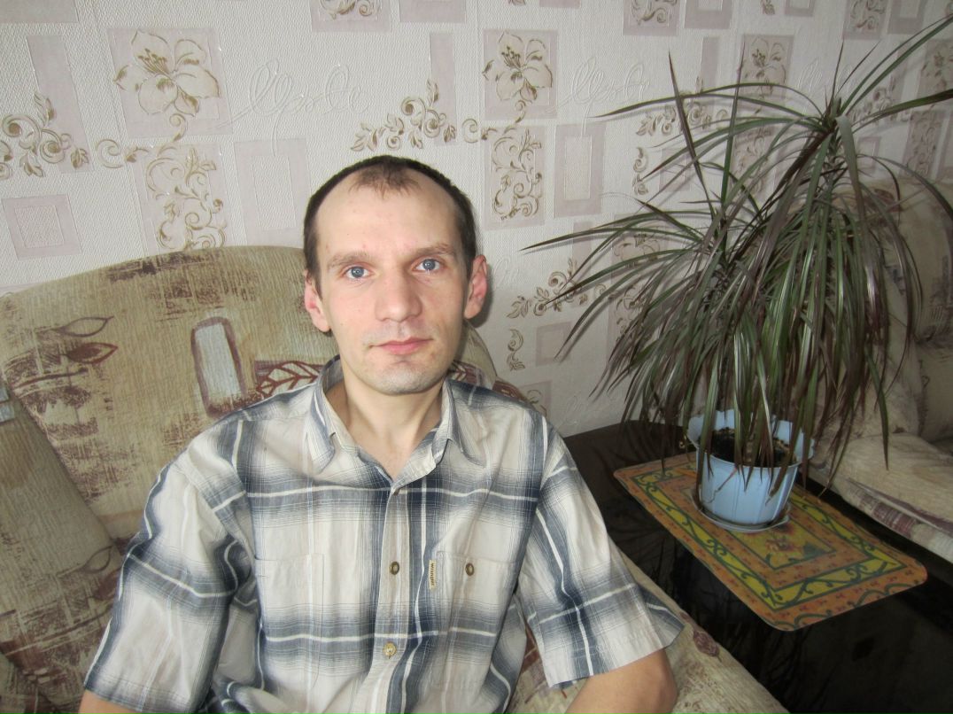 Дмитрий Быстров | Вологда