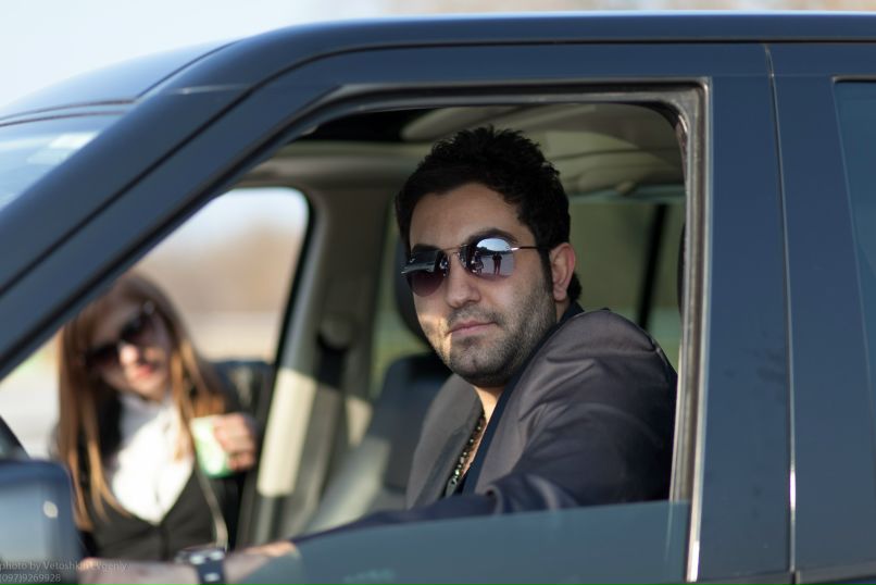 Таха Гювен | Одесса