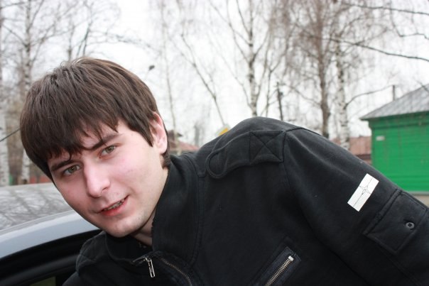 Илья Белов | Москва