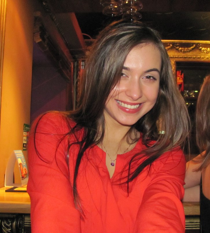 Инна Дурнова | Екатеринбург