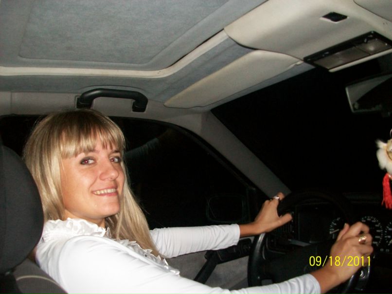 Оля Горун | Дрогобыч