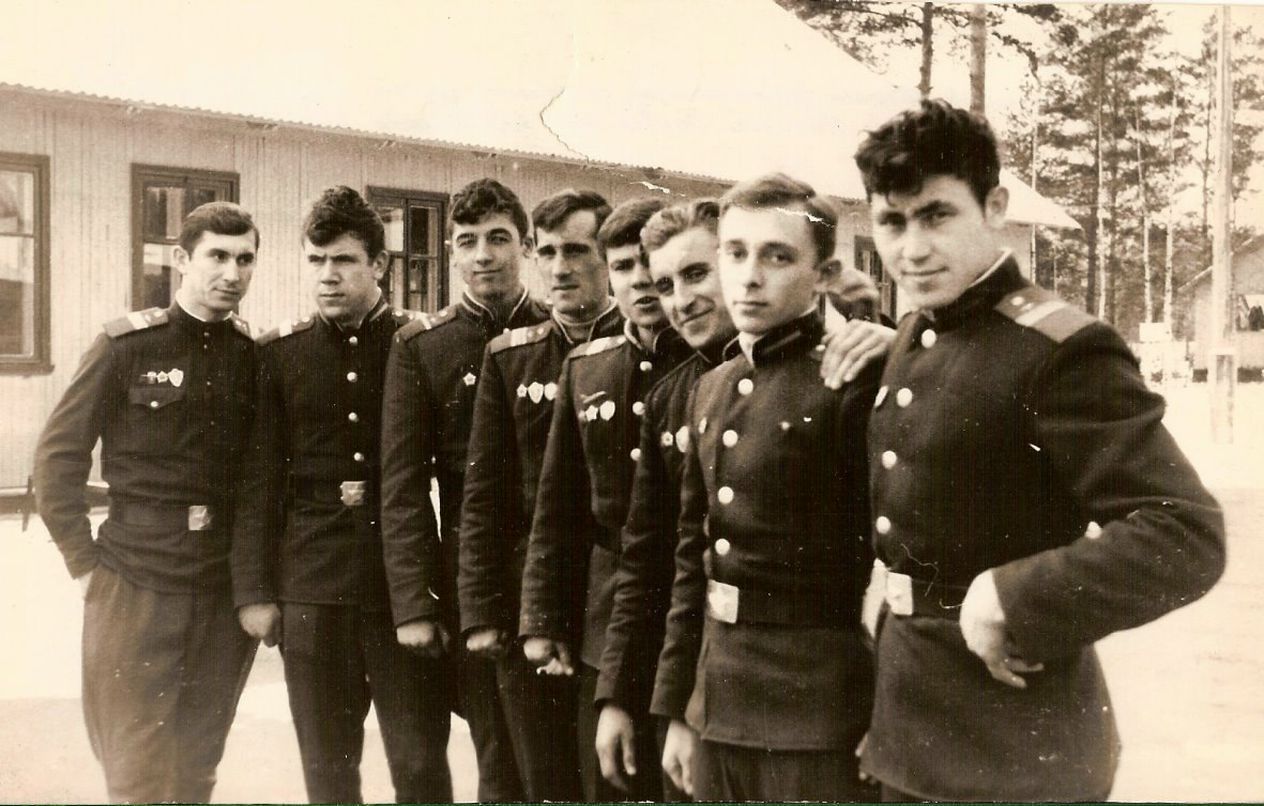 Евгений Медведовский Владимирович | Москва