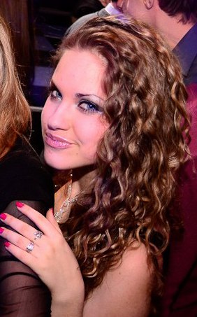 Аня Андрощук Николаевна | Староконстантинов