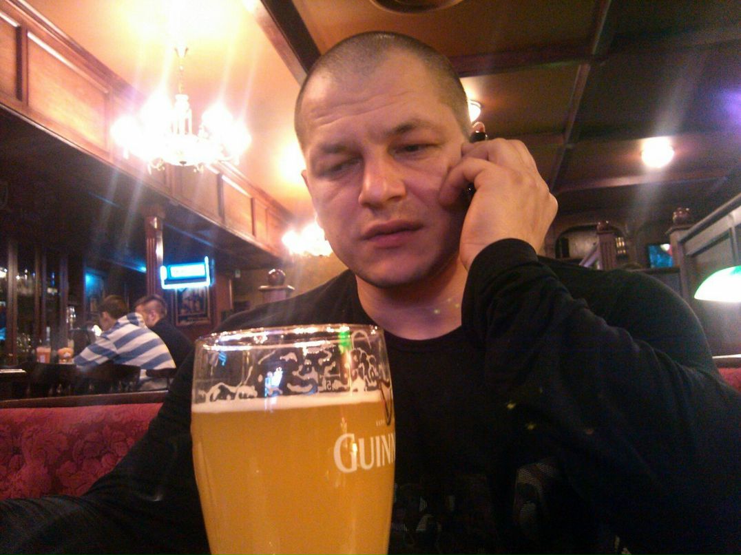 Борис Манцев | Санкт-Петербург