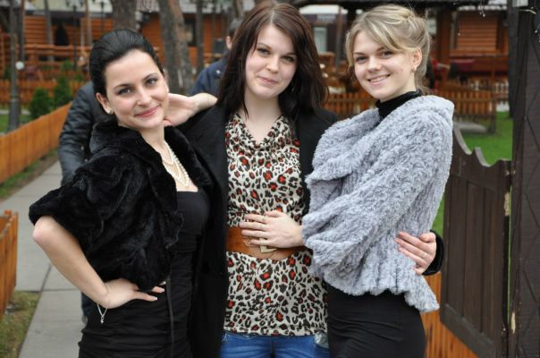 №121, Виктория Латий, Киев №121, Виктория Латий, Киев