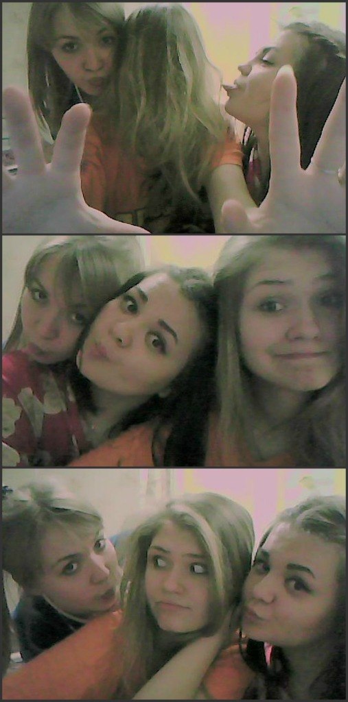 Алёна Александрова | Казань