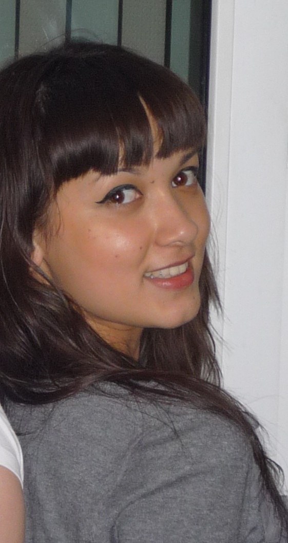 Елена Крылова | Стерлитамак