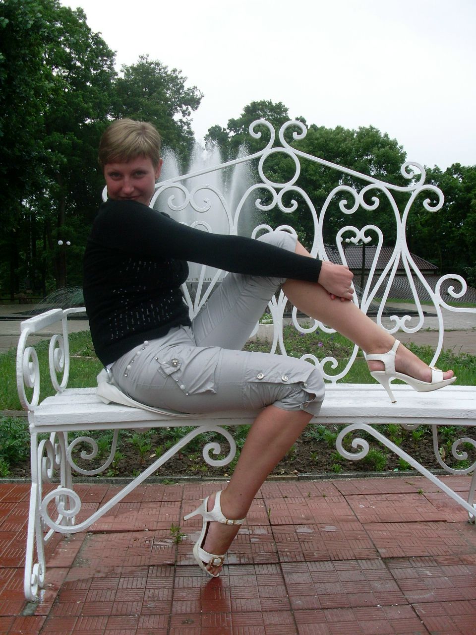 Юлия Иванченко | Киев