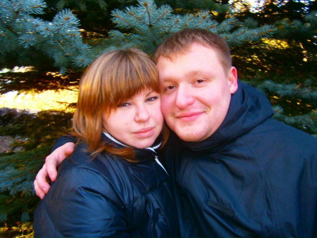 Юльчик Вовк | Миргород