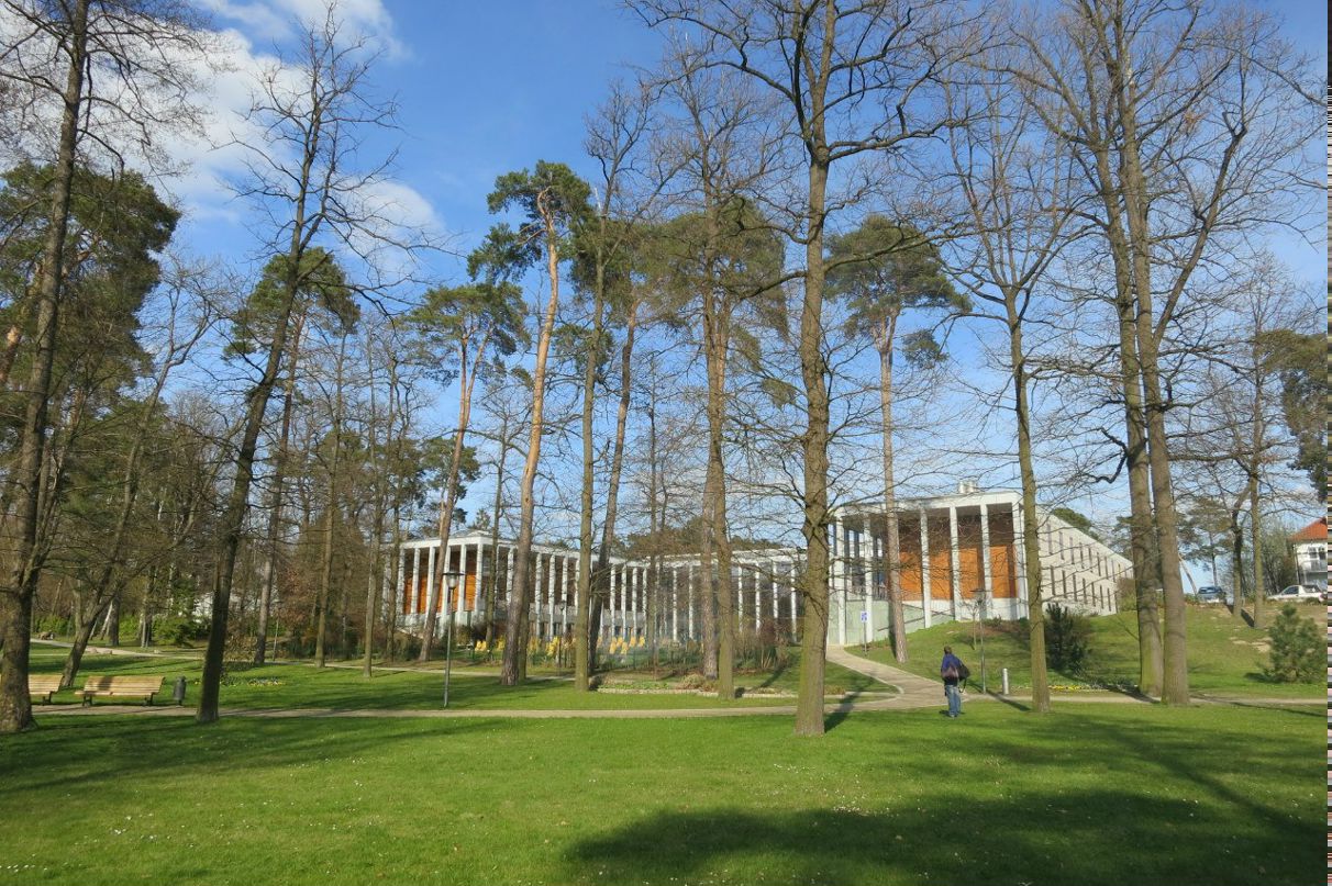 Алёна Конева | Berlin