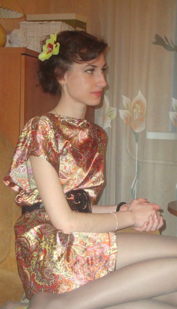 Олеся Фомина Игоревна | Кириши