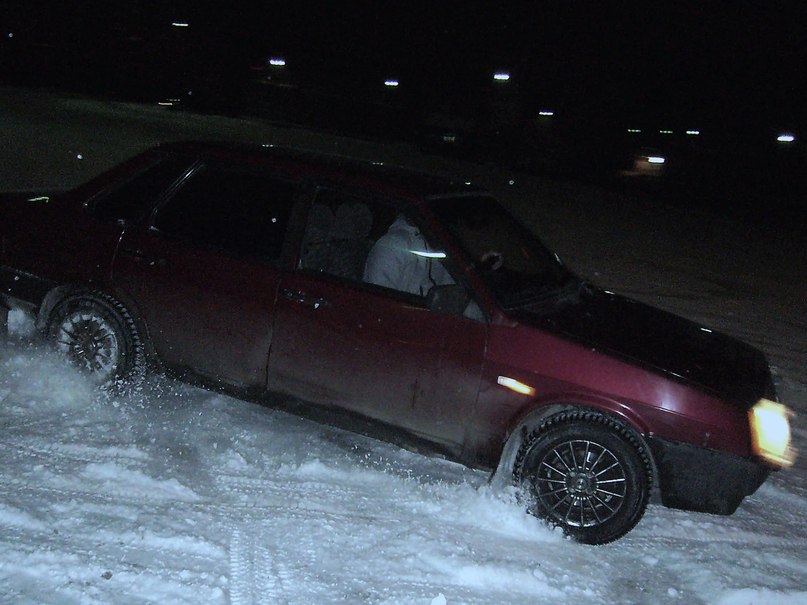 Михаил Перепёлкин | Челябинск