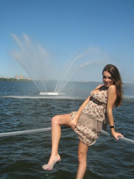 №133, Алина Черняева, Харьков №133, Алина Черняева, Харьков