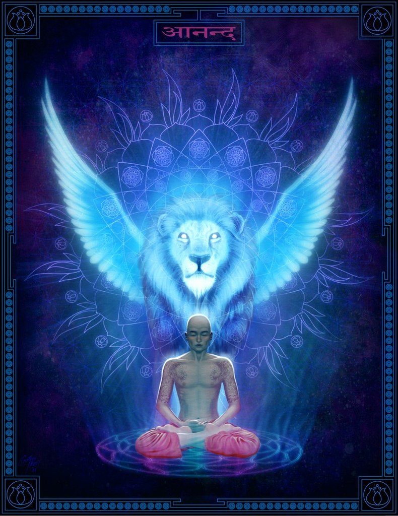 Сергей Wolf ✌ | Москва