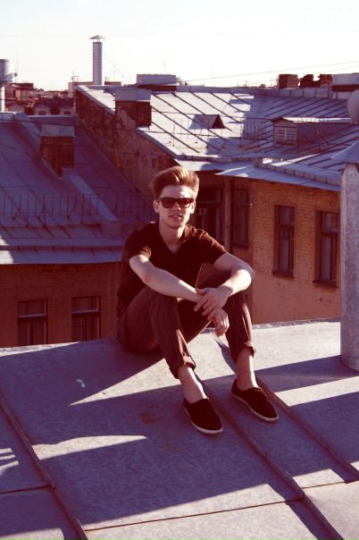 №48, Егор Свеженцев №48, Егор Свеженцев