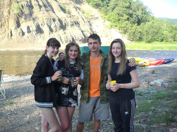 №5, Алексей Анохин №5, Алексей Анохин